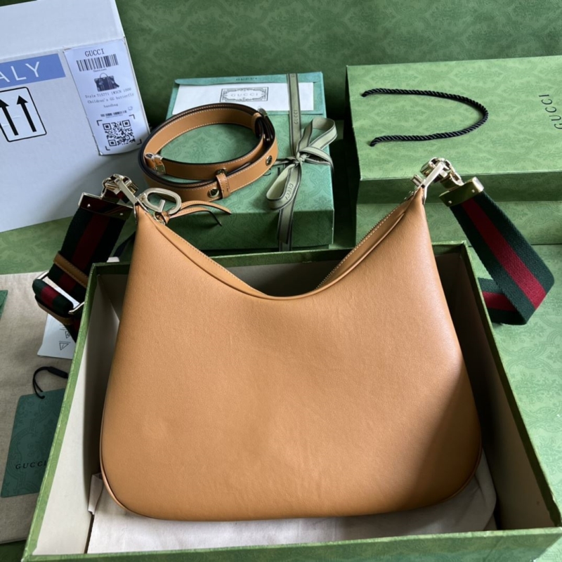 G*u*i satchel bags